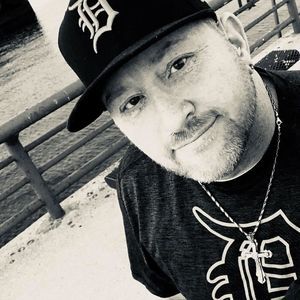 Meet your Posher, Jason